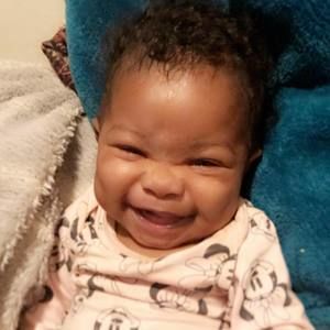 Meet your Posher, Kiera